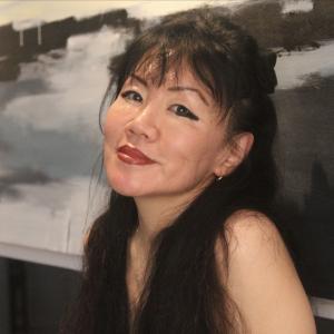 Mako Yoshikawa