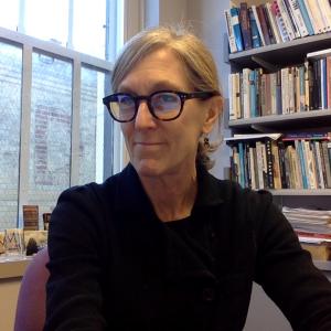 Wendy Walters