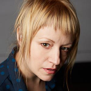 Lindsay Beamish