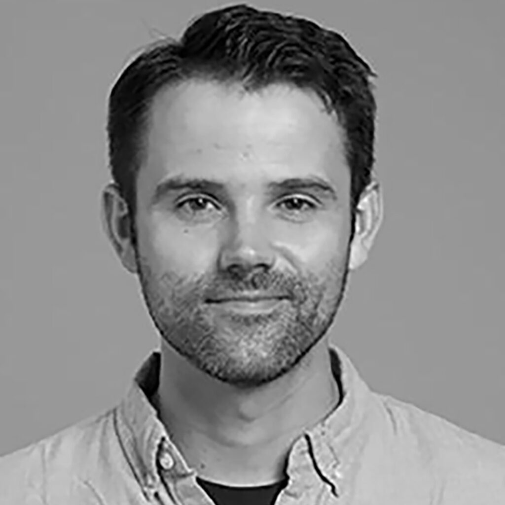 Stephen Shane