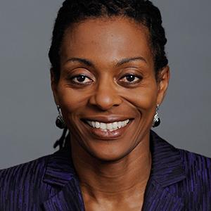 Kim McLarin