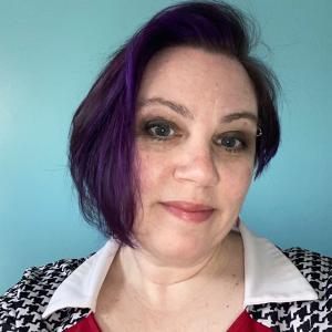 Nancy Lyons