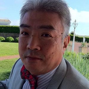 Eike Satake